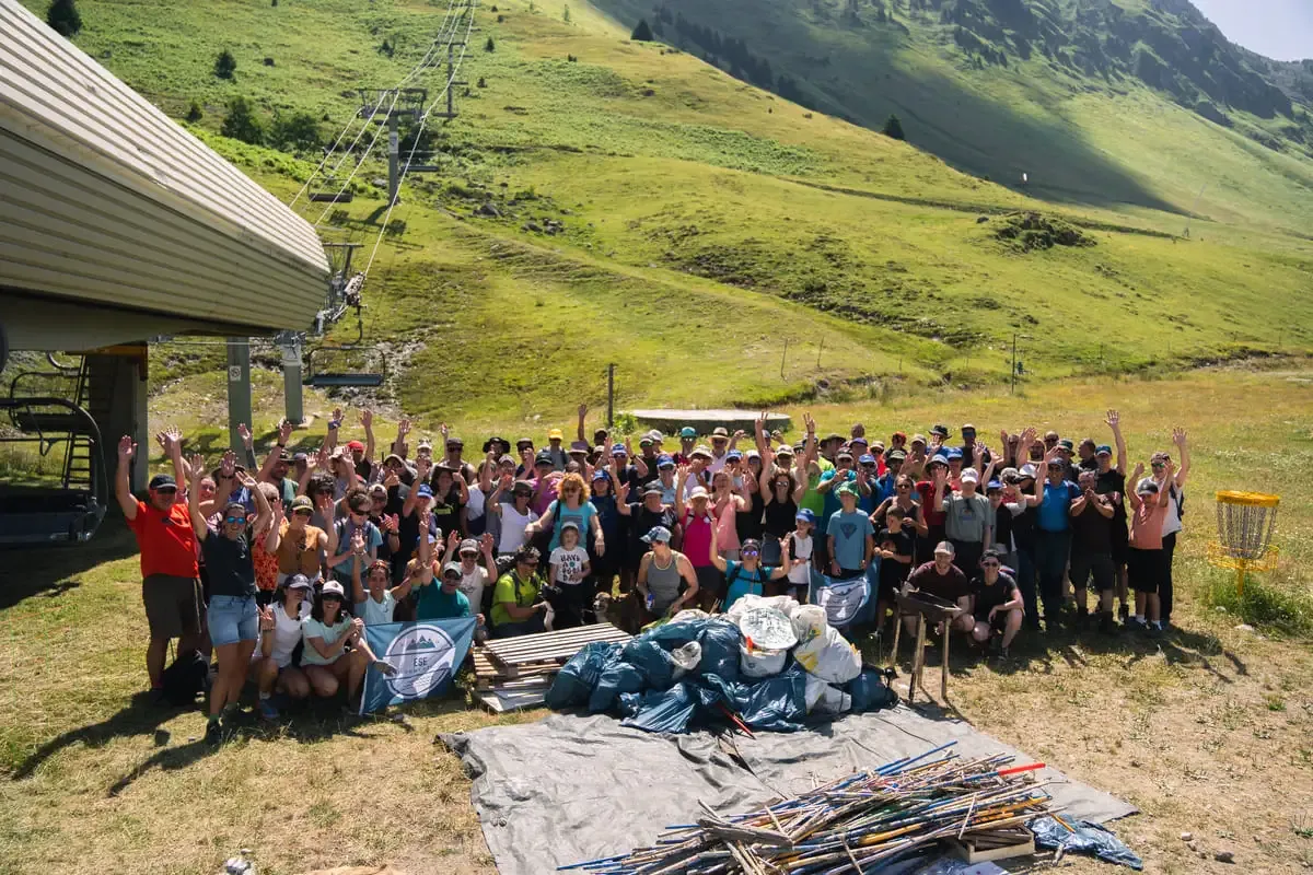 montagne propre grand-tourmalet